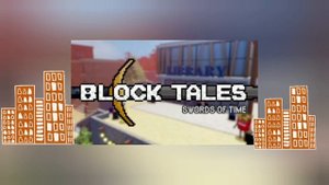 block tales - modern bizville