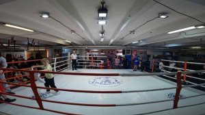 Ринг№1, Бой№24 Бабаян Тигран - Зиновьев Даниил