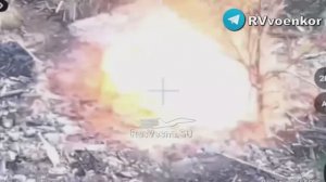 ❗️🇷🇺🔥🇺🇦⚡️«🅾️тважные» наступают в Днепропетровской области и штурмуют Покровск