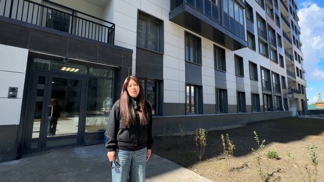 Жилой комплекс "Южный Парк" - это проект будущего. смотреть онлайн