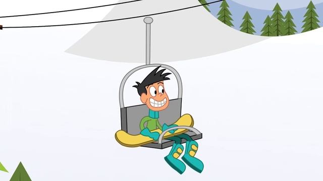 Power Up 4 Unit 5 page 60 Song смотреть онлайн