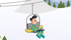 Power Up 4 Unit 5 page 60 Song