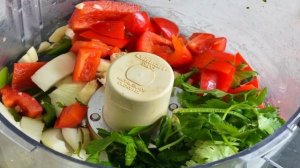 Кофта из баранины