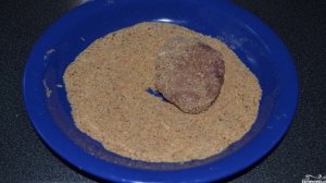 Котлеты в сливочном соусе