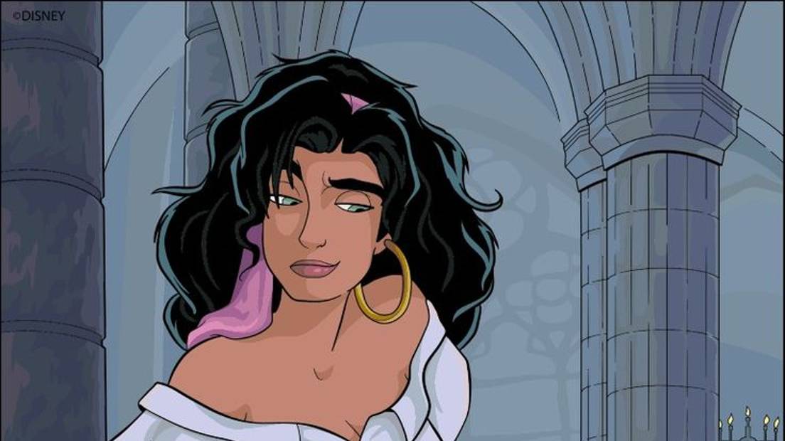 Belle смотреть онлайн