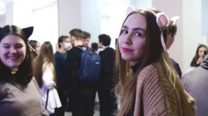 Маткэт в Кузбасском гуманитарно-педагогическом институте КемГУ