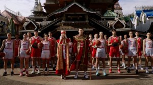 Русский стиль - это по-нашему!