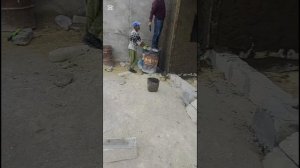 Новые мастера пришли работать