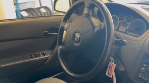 Видеопрезентация автомобиля Ravon Nexia R3, 2017