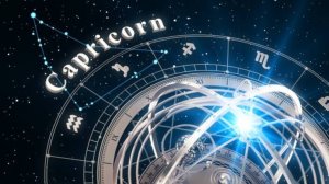 КОЗЕРОГ ГОРОСКОП ОКТЯБРЬ 2025 / CAPRICORN HOROSCOPE OCTOBER 2025 #астропрогноз #козерог #CAPRICORN