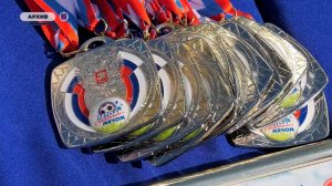 Каким был турнир "Лето с футбольным мячом" в Самарской области