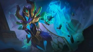 ИВ !!! НОВЫЙ СКИН !!! ИГРА ТОП ГЛОБАЛА + ЛУЧШИЙ БИЛД 2025 !!! MOBILE LEGENDS