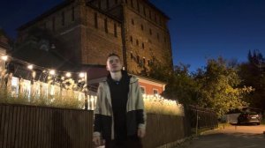 Арсений Трихунков | ТОЧКА.РФ – КУХНЯ | г. Коломна