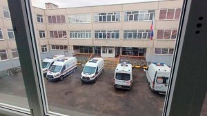 12 школьников отравились неизвестным веществом в Екатеринбурге