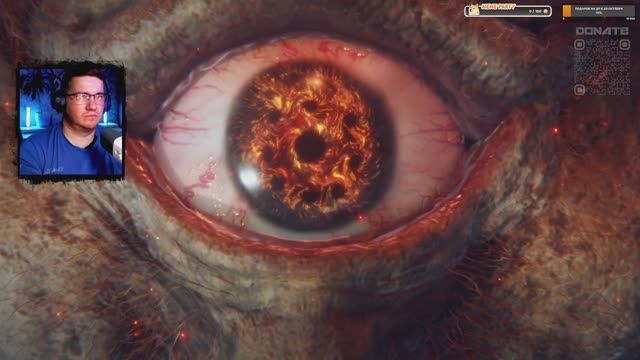 Elden Ring | Редувия и Баклер (парирование) прохождение часть 29 СТРИМ Маления и Огненный Великан