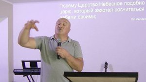 Надо ли прощать | Аслан Елоев | 21.09.25