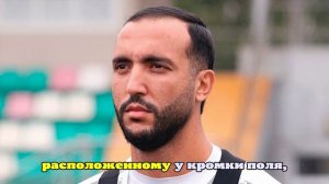 «Зенит» — «Ахмат»: Гандри забил за гостей на 73-й минуте