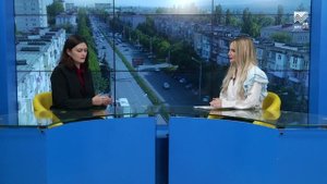 Доброе утро. В гостях Аина Каппушева