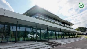 Велком ролик