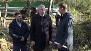 Подтопления останутся в прошлом?