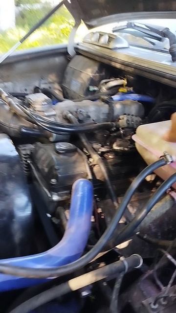 Маленькая, но очень важная деталь в УАЗ Патриот смотреть онлайн