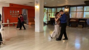 08 Милонга 24.09.25