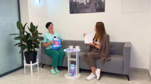 РАССКАЗЫВАЕМ ОБ УНИКАЛЬНОЙ ПРОГРАММЕ "ЖИЗНЬ В РОЗОВОМ ЦВЕТЕ"