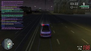 Дёрнул ручник (44)