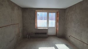 2-к. квартира, 60,8 м², 4/4 эт.