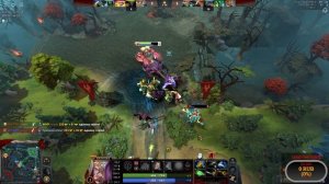 Показал киберспорт