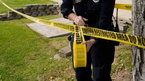 Тело пропавшей женщины нашли за секретной стеной в Калифорнии