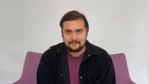 Шаталов Павел. Актерская визитка