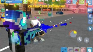 Играю в симулятор