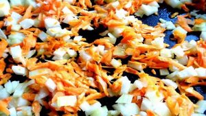 Картофляники с печенкой