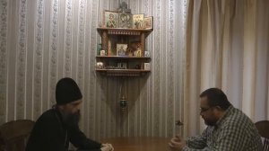 АЗБУКА ПРАВОСЛАВИЯ РосПЦ №14 (Вопросы и ответы).mp4