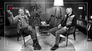 Мотоподкаст. Дай искру!!! - тизер