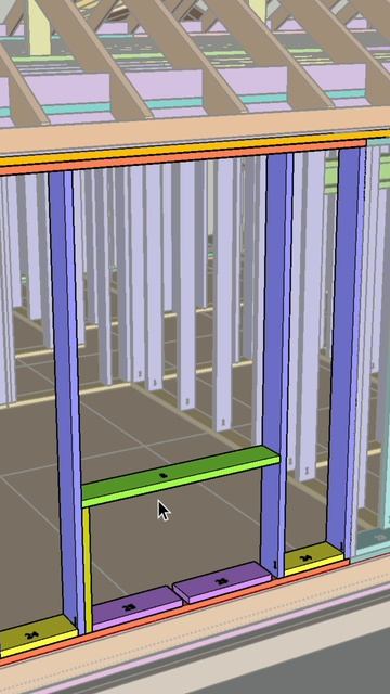 стропильная система #стройка #стропила #спб #мск #дача смотреть онлайн