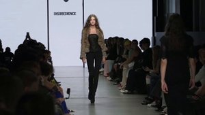 02.09.25 Показ бренда DISOBEDIENCE