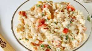 Лодочки из болгарского перца