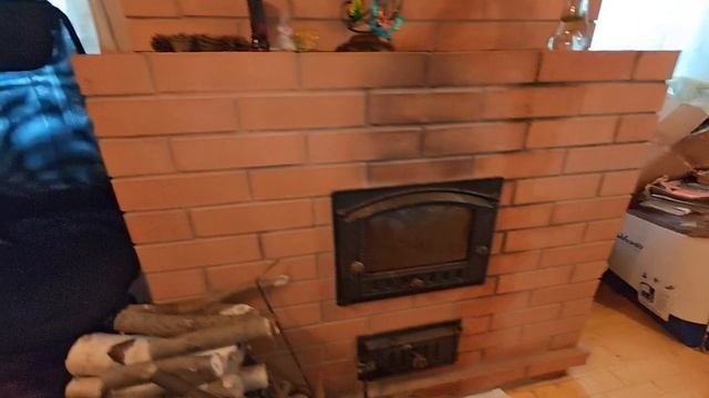 зимний дом в Черустях снт ветеран 2