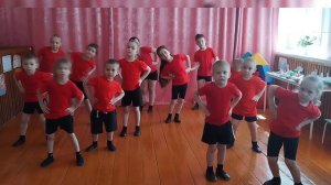 День Здоровья