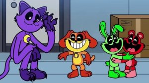 УЖАС Сорок второй день рождения