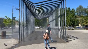 Два года жизни в Ивантеевке