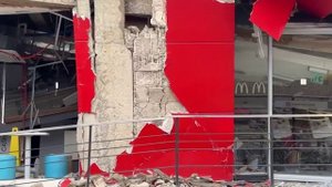 Филипины_ Провинция Себу после подземных толчков