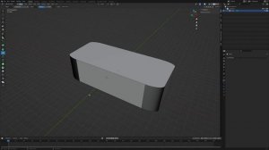 Скругление углов в Blender - Короткие уроки 3D принтер №7