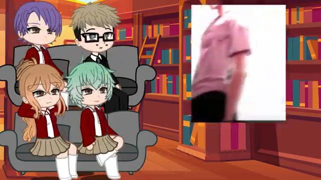 Darling with mikadono sisters is a breeze react to yuu as Daniel Park. смотреть онлайн