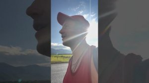 23 день путешествия автостопом с палаткой по Сахалину, Курилам и Камчатке