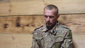 "Жена умерла год назад. Прожили с ней около 10 лет. Детей нет. Мобилизовали меня. Шёл на работу.