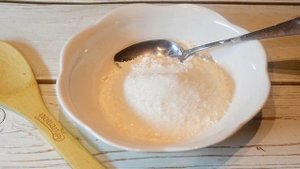 Кокосовые блинчики