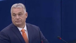 Орбан: Венгрия будет сбивать российские БПЛА в своем воздушном пространстве